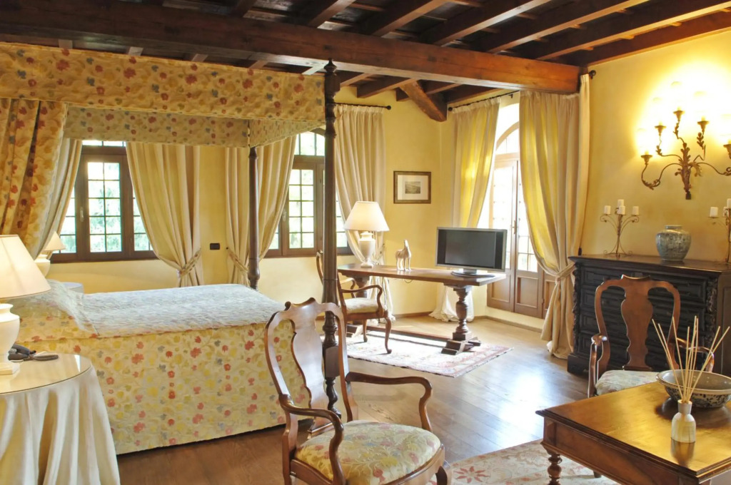 Hotel Torre di San Martino