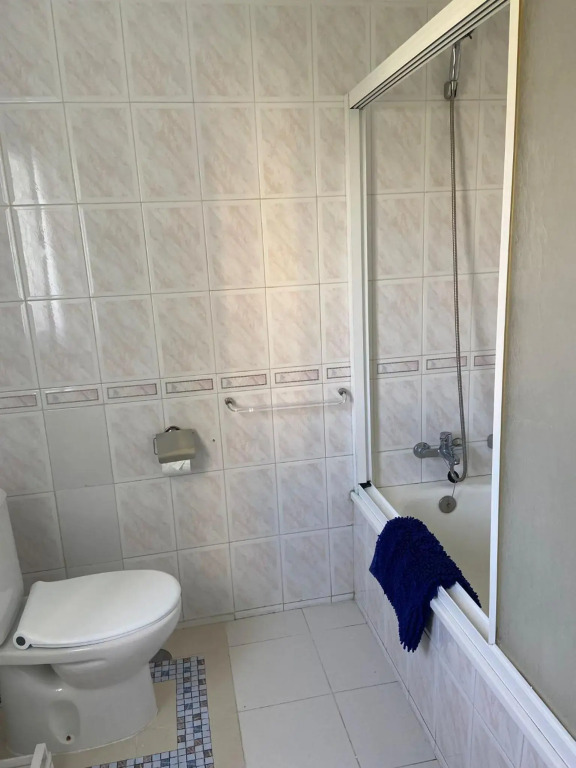 Très bel appartement avec piscine et tennis entre amis ou en famille