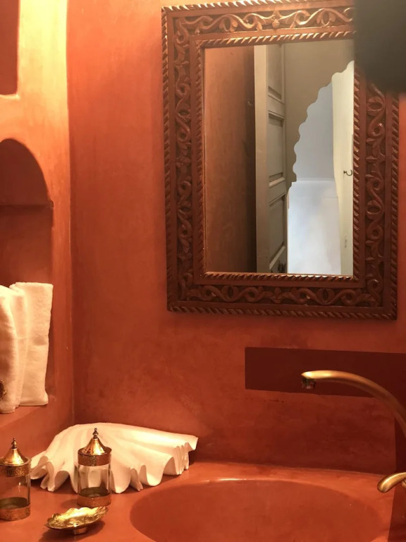 Riad Bab El Fale