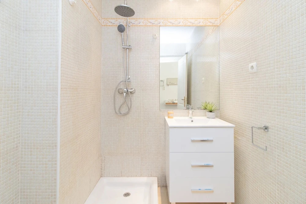 Acogedor y céntrico apartamento
