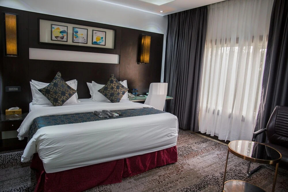GreenPoint Hotel
