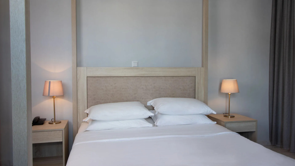 Terezas Hotel