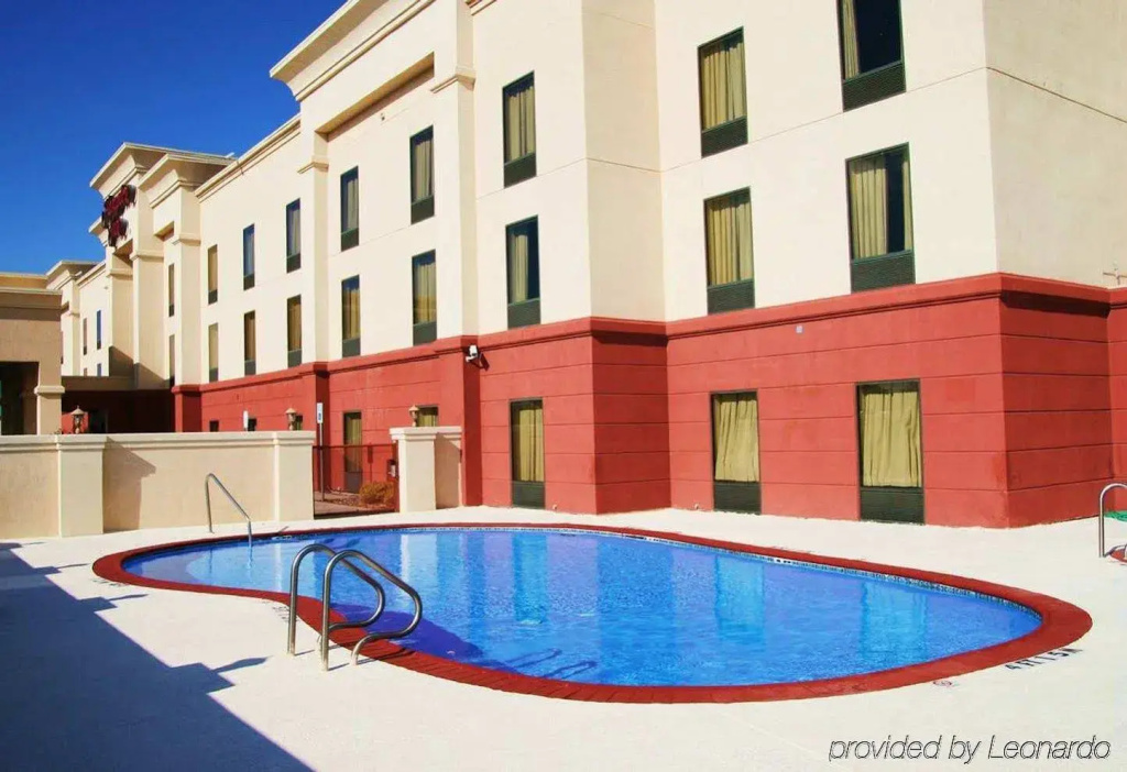 Baymont by Wyndham Midland TX