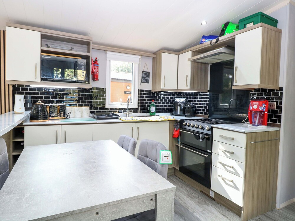 Wild Duck Holiday Park