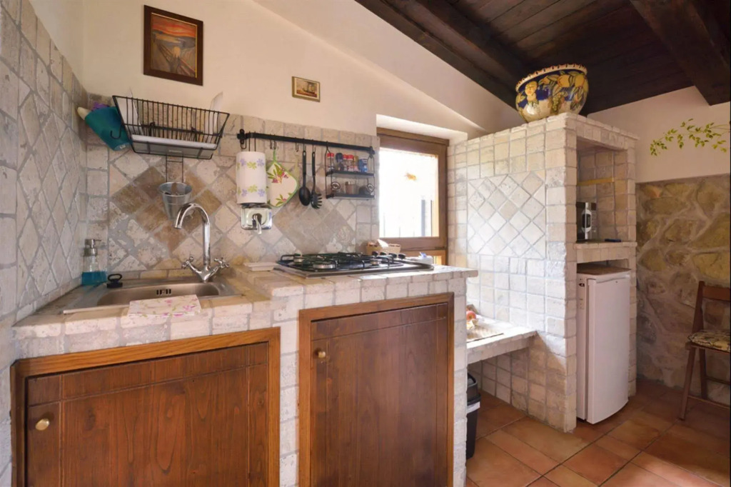 Il Casale Delle Ginestre