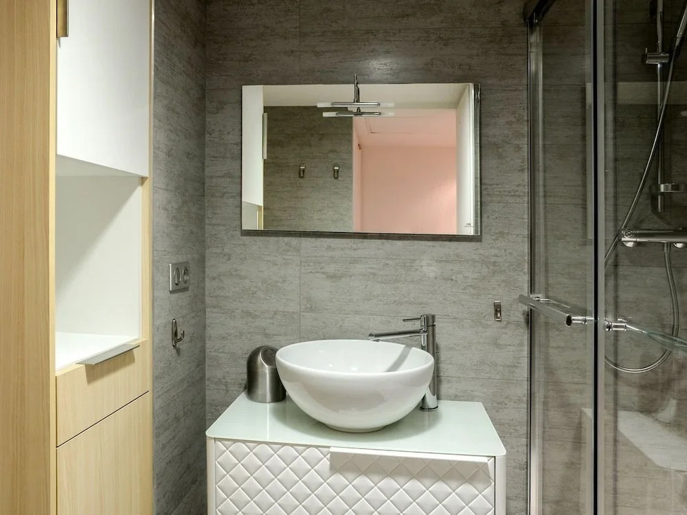 Le Rooftop T2 Luxe Vue mer Exceptionnelle