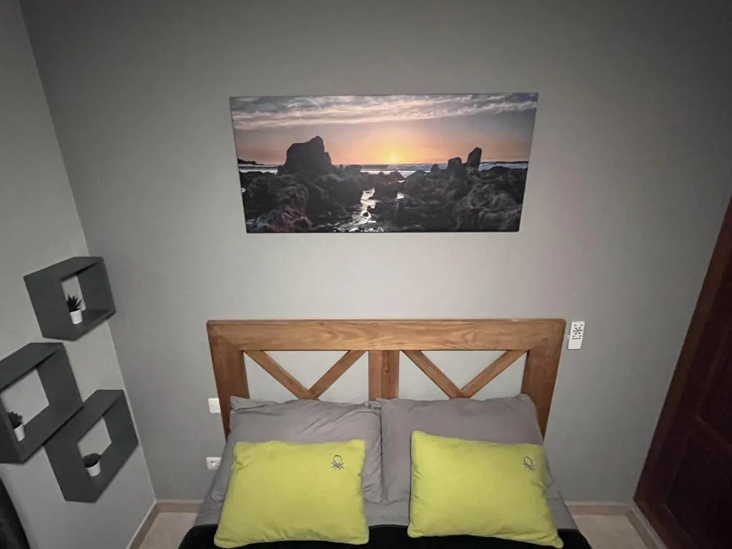 Villa Ariana - Playa Blanca