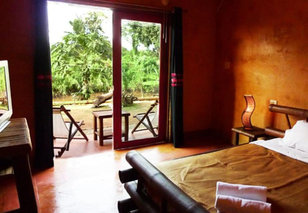 Akha River House