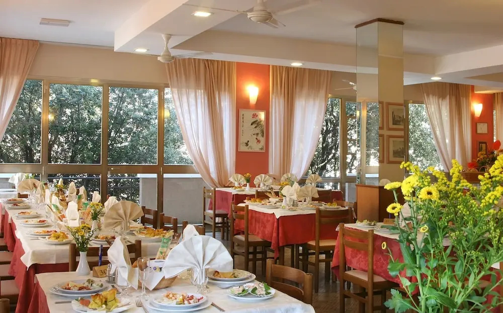 Hotel Marselli