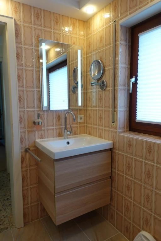 Kleines Refugium