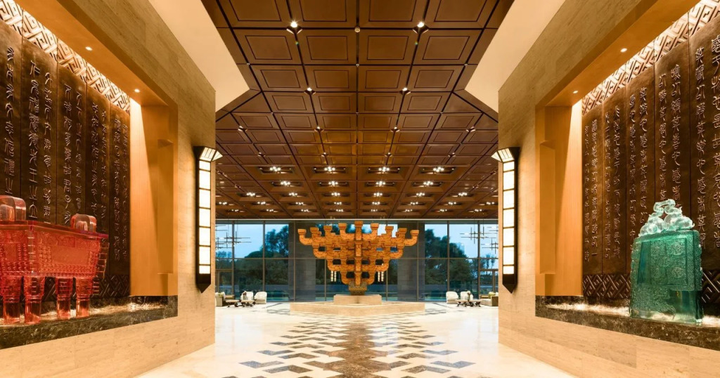 Yulong State  Hotel