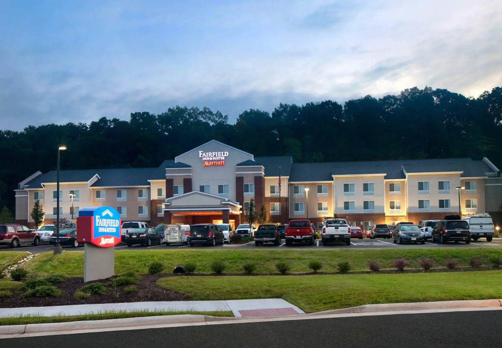 Fairfield Inn & Suites by Marriott Marietta