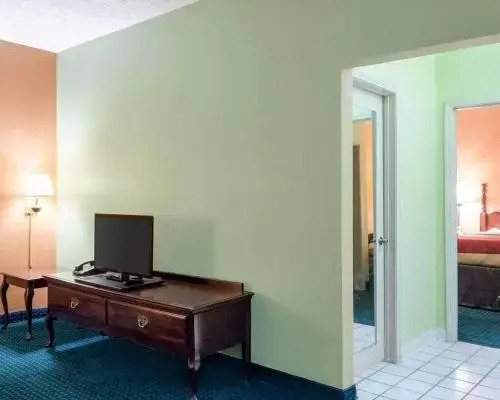 Quality Inn & Suites