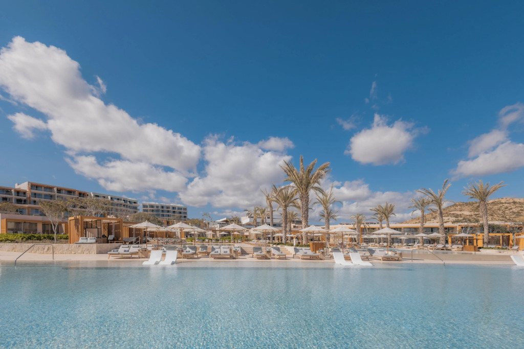 Park Hyatt Cabo Del Sol