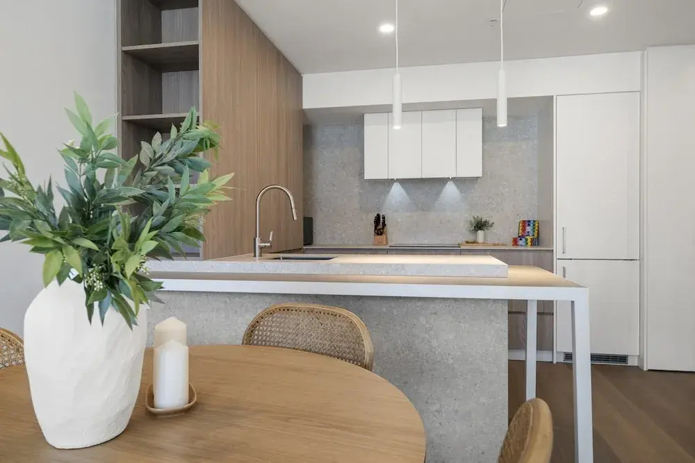 Trendy 1-bed Retreat in Fremantle With Rooftop