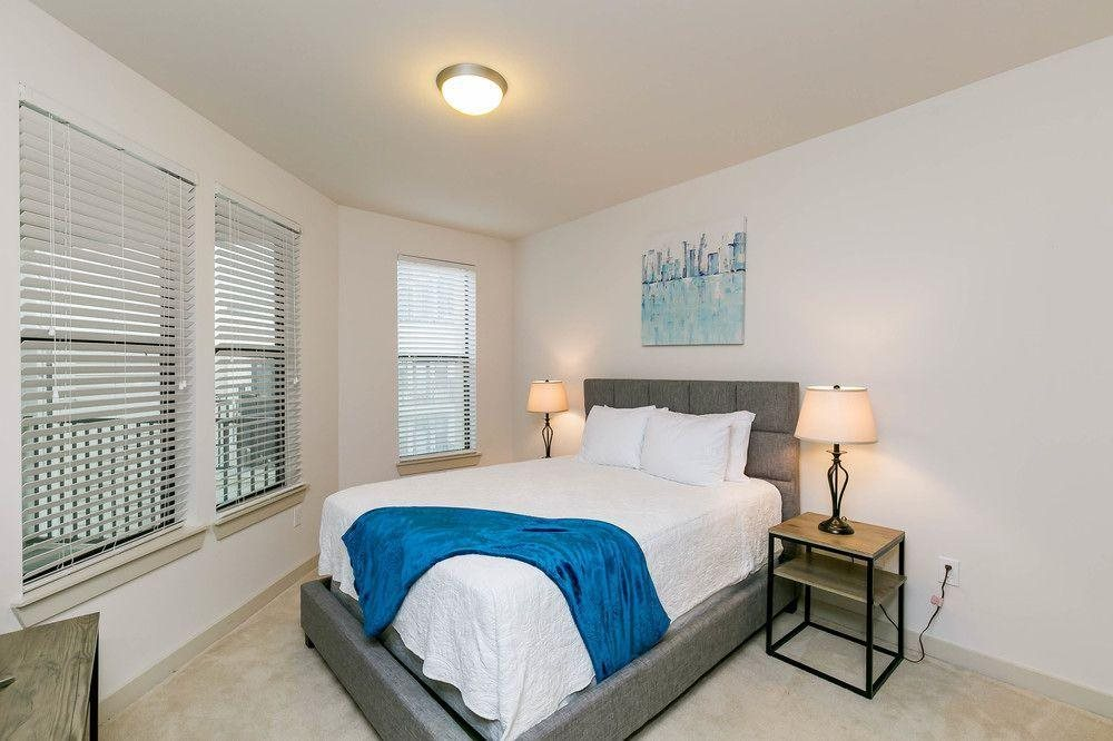 Sobe Nashville Midtown Apartments