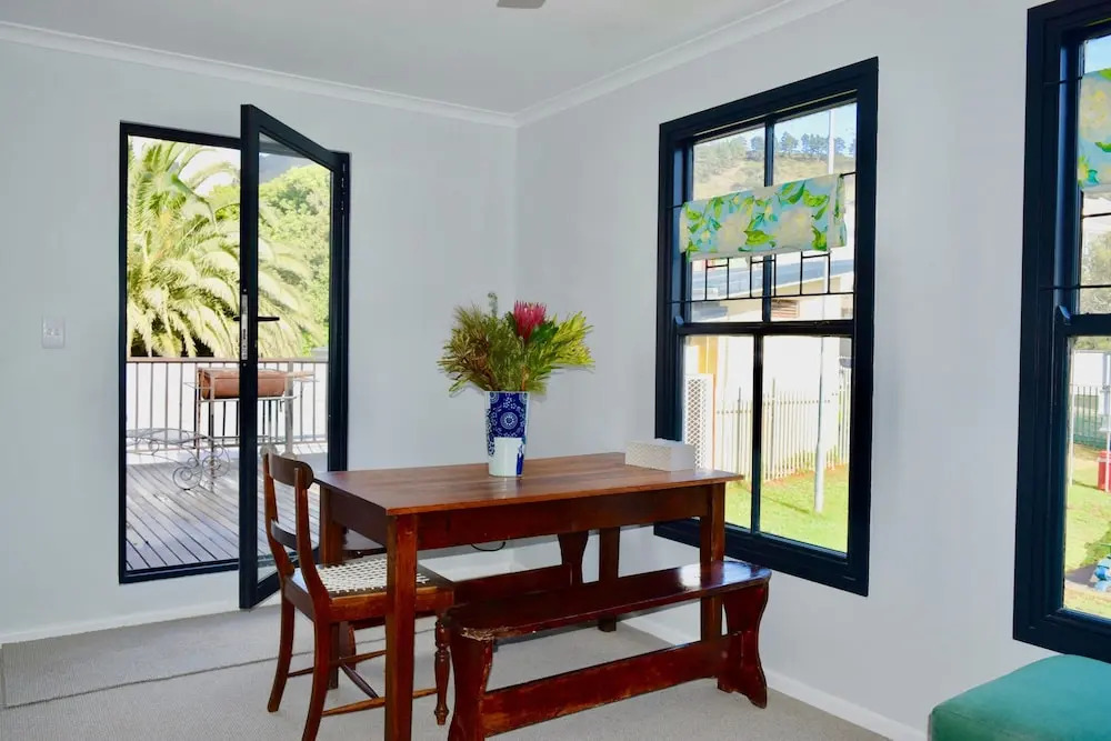 2 Bedrooms Apartment With Beautiful Views Next to Park