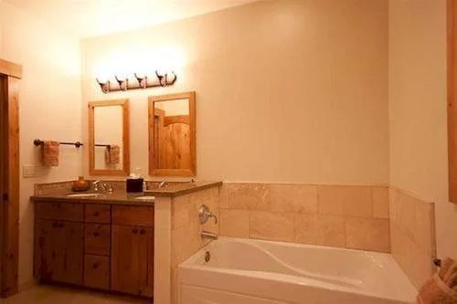 Copenhagen Chateaux Luxury Cabin