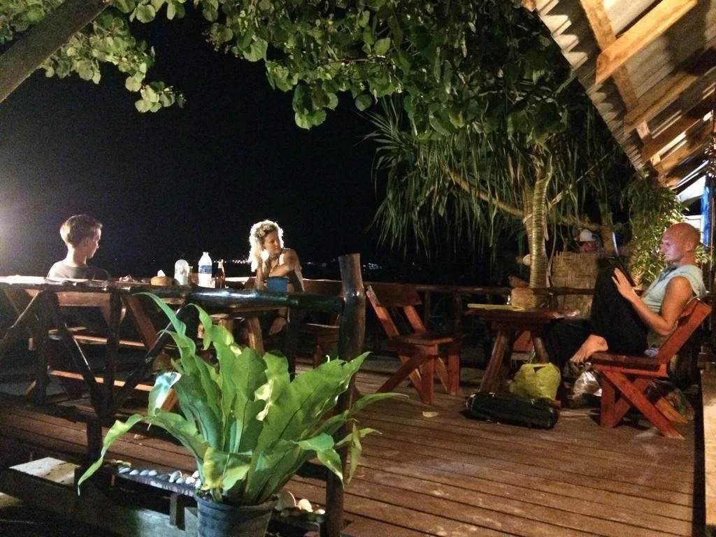 Kohmook Nurse House