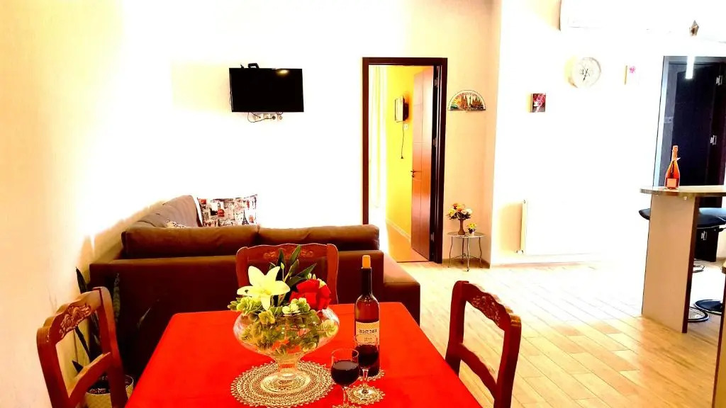 Fantaflat Old Tbilisi Apartment
