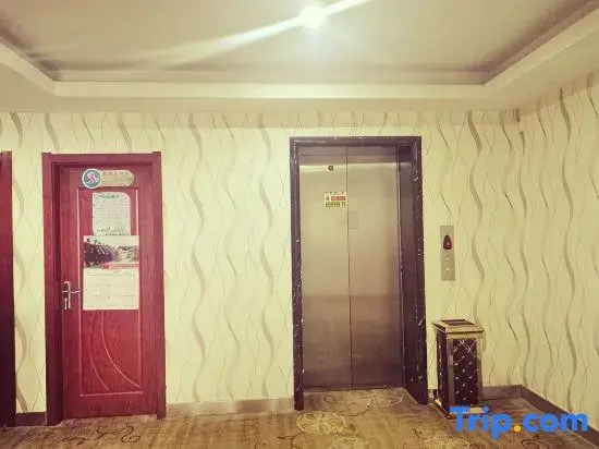 Kawaguchi Tenjiao Hotel