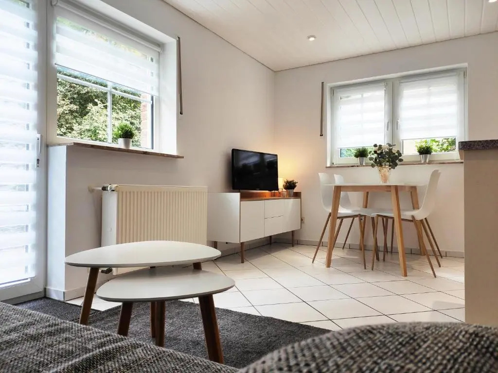 Ferienwohnung Waldblick Teutoburger Wald
