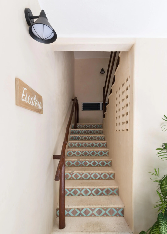 Quinta Margarita - Boho Chic Hotel