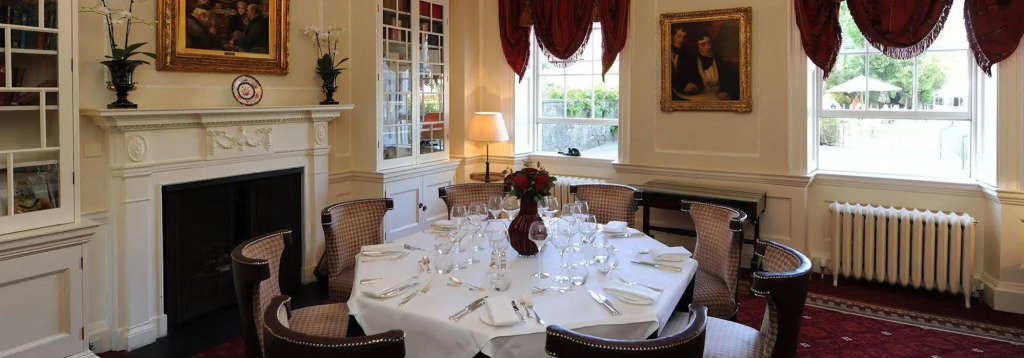 The Royal Crescent Hotel & Spa