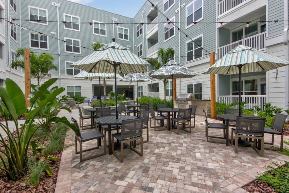 Kasa ChampionsGate Orlando