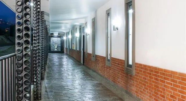 Hotel La Posada