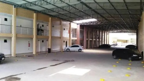 Senna Hotel