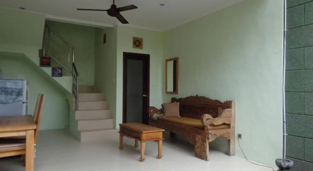 Arca Bungalow