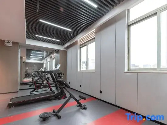 Wuzhou Ziyunge Homestay