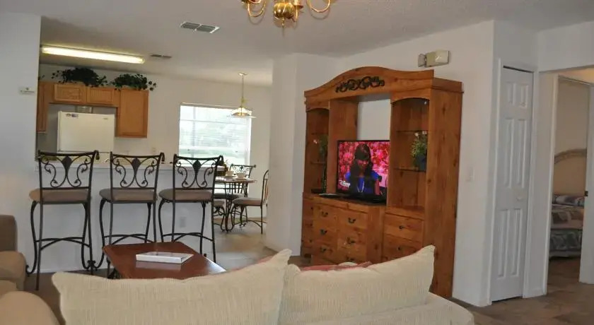 KokomoVilla 4BR Southern Dunes Pool Home