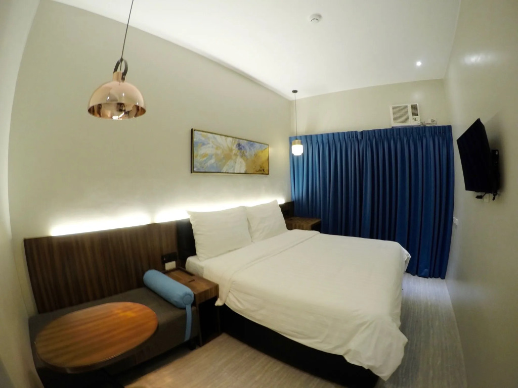 Skyloft Hotel