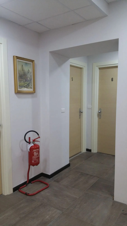 Hotel Tommaseo