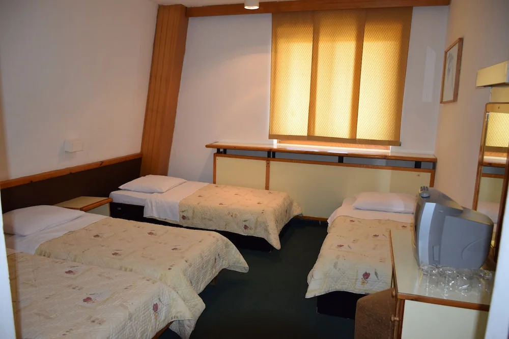 Bat Hotel Bistrica
