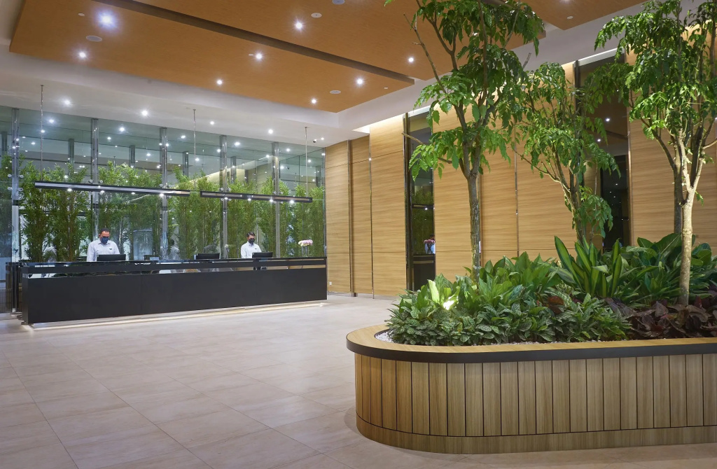 Hotel Komune Living & Wellness Kuala Lumpur