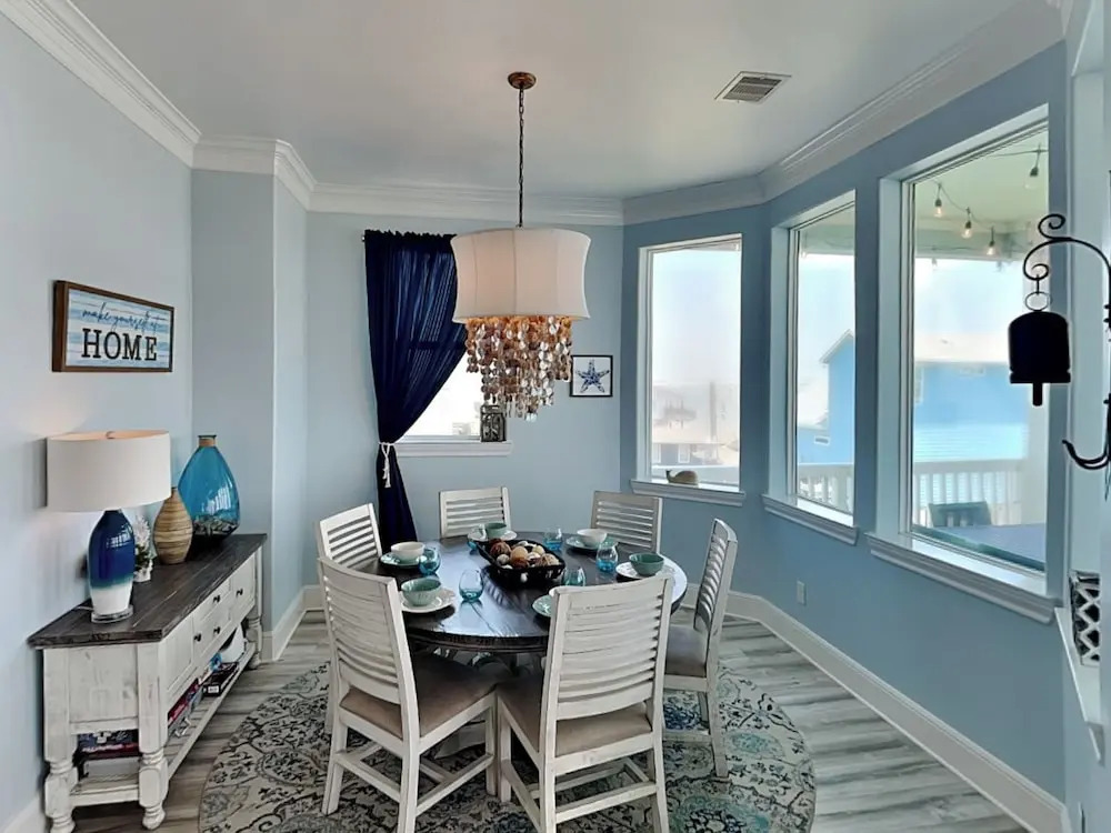 Sea Forever by Ryson Vacation Rentals