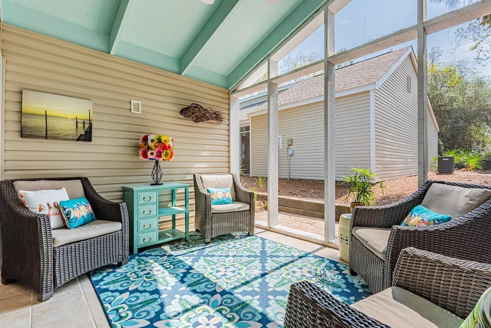 Magnolia Village 511