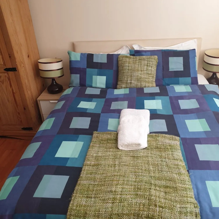 Plumstead Serviced Apartment