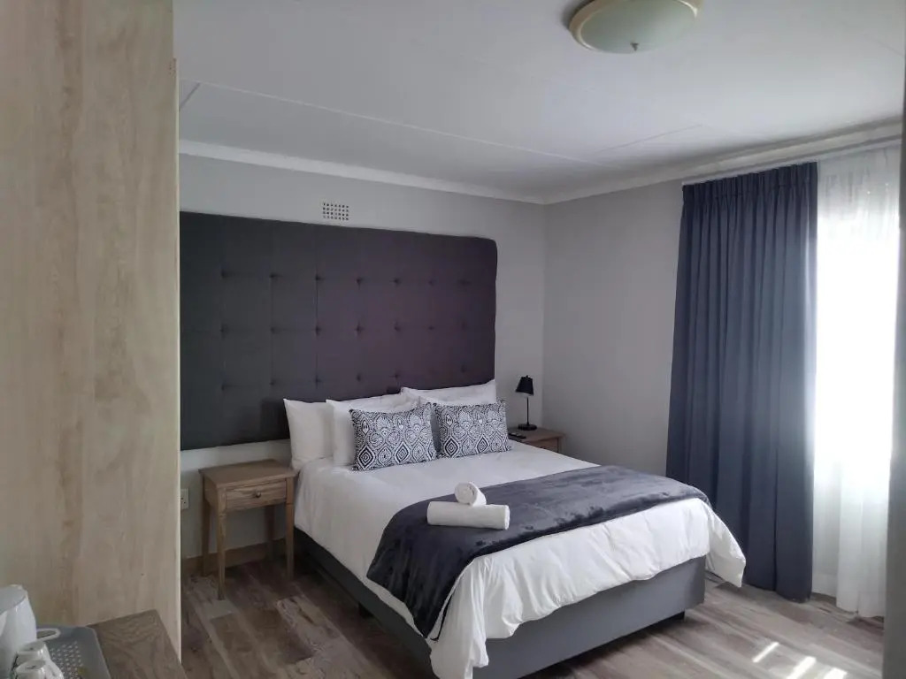 Blue Owl Guest House