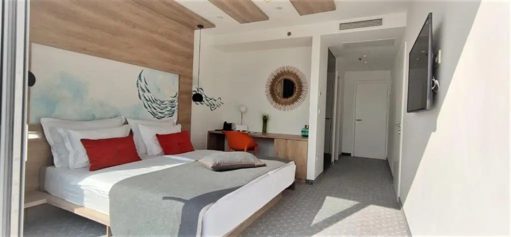 Hotel Hildegard