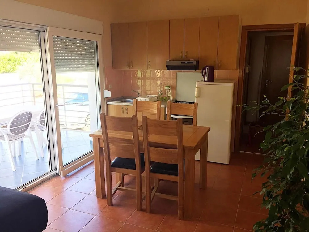 Ana's apartments