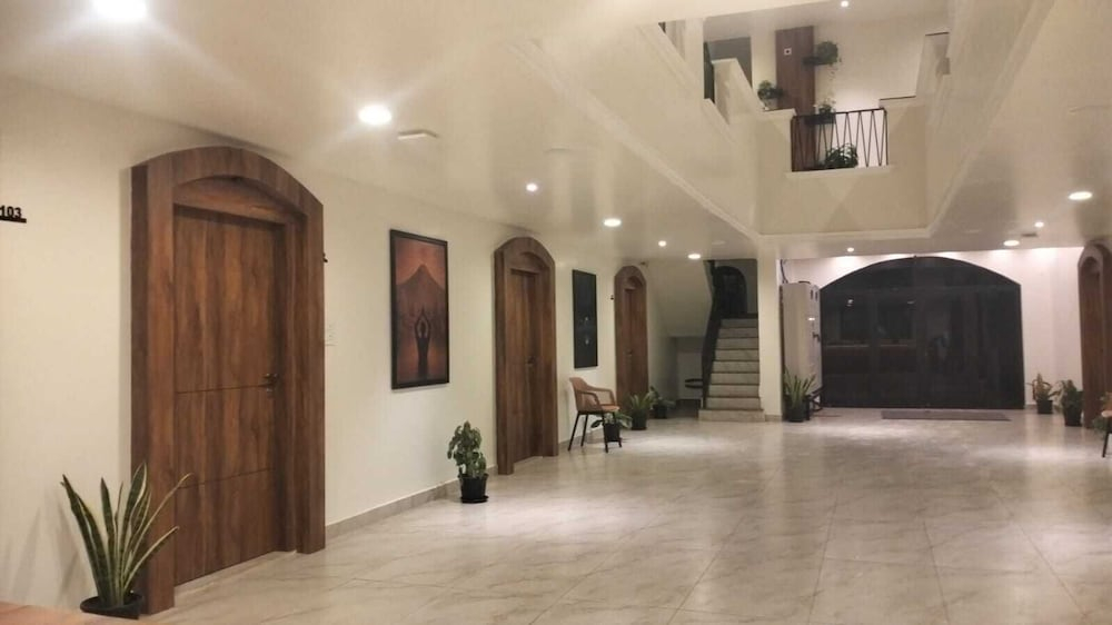 Haraa Suites Tiruvannamalai