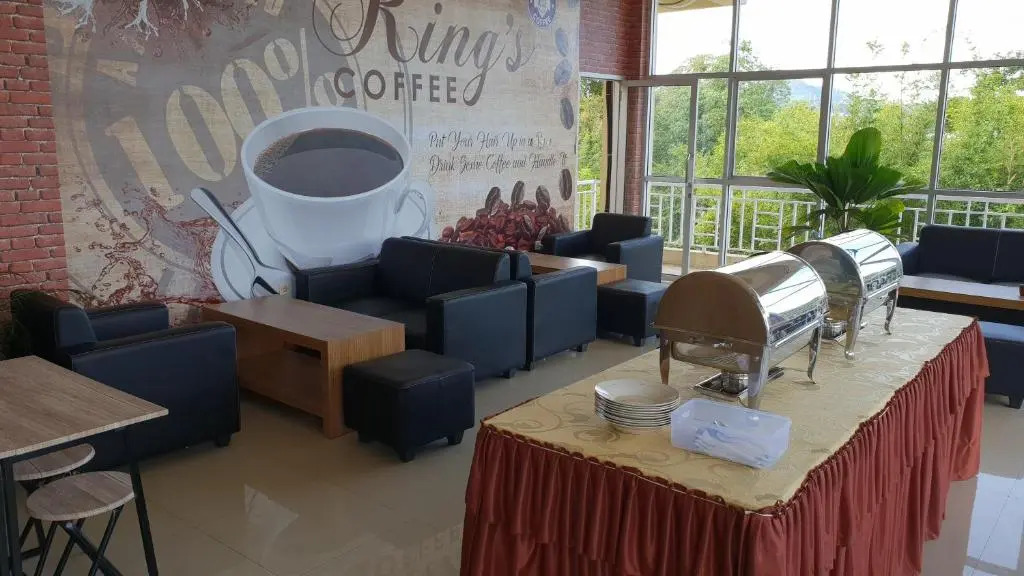 Tulip Inn Tomohon