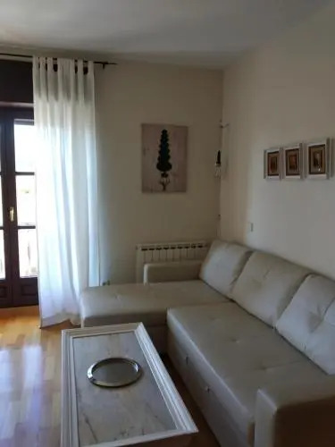 Apartamentos Plaza Mayor Zamora