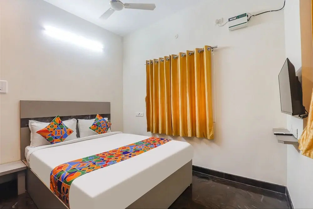 FabHotel Vista Park - OMR