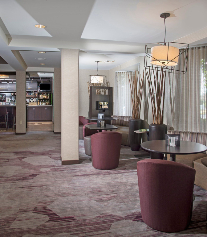 Courtyard by Marriott Dothan