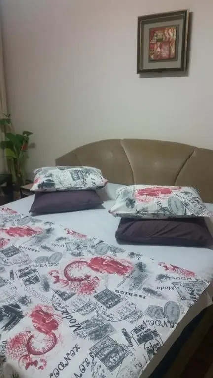 Apartment Siracuza